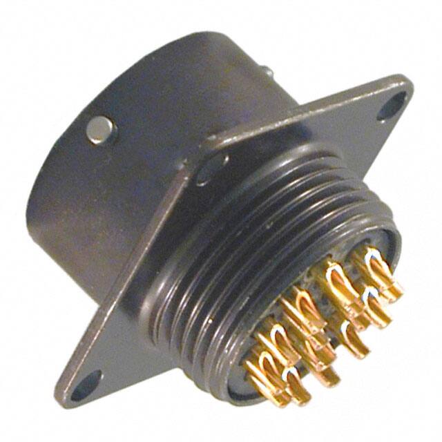 MS3110F1415P Souriau-Sunbank by Eaton  Assemblages de connecteurs circulaires